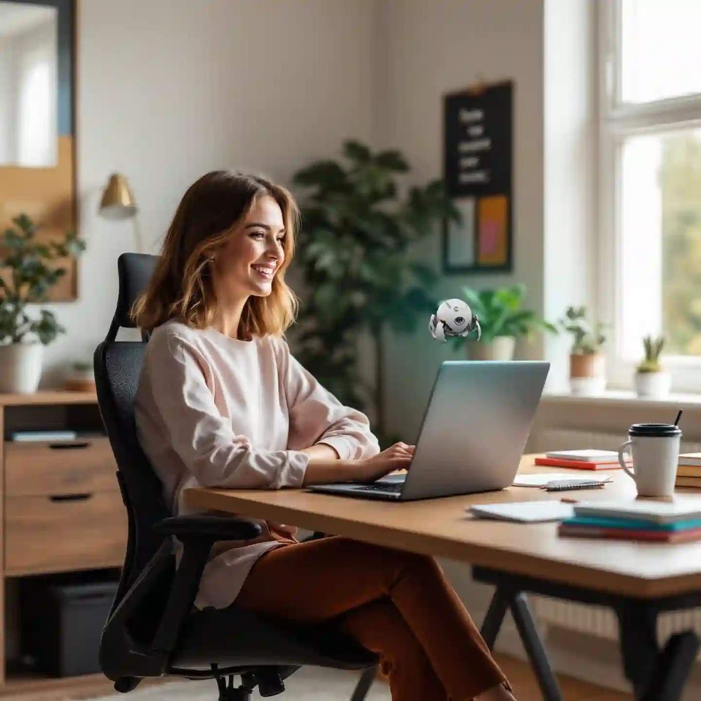 Proactive Compliance, Powered by AI